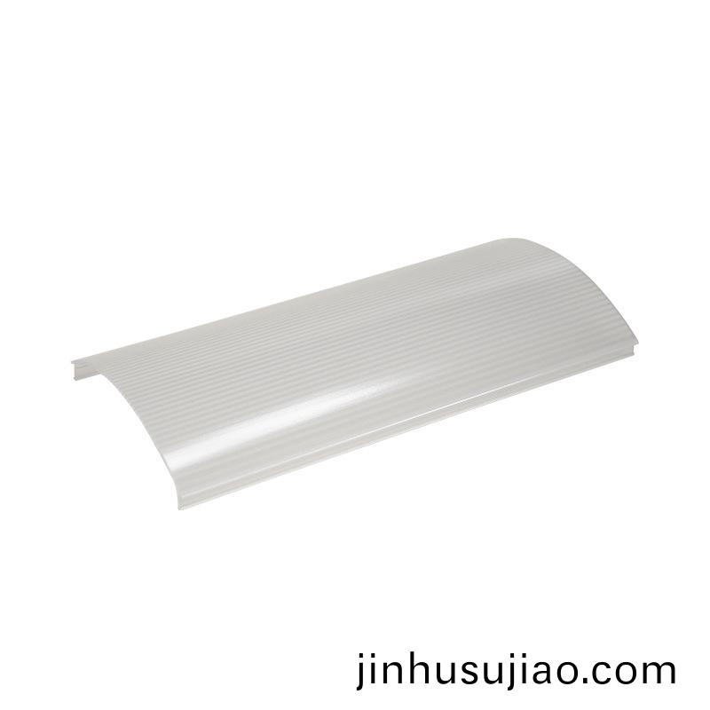 磨砂燈罩，異型材